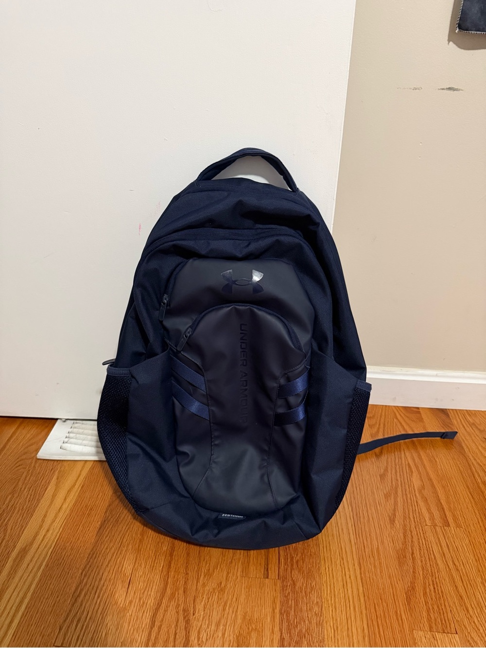 Under Armour Navy Backpack